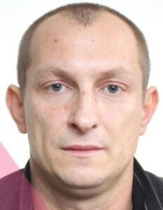 Гук Євген Степанович — фотографія з відкритих даних МВС України
