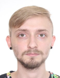 Гусєв Юрій Анатолійович — фотографія з відкритих даних МВС України