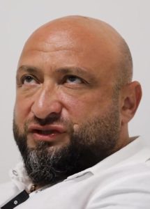 Shai Gutman