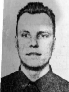 Гутник Алексей Николаевич — фотография из открытых данных МВД Украины