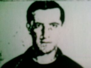 Гвінджія Гоча Валерійович — фотографія з відкритих даних МВС України