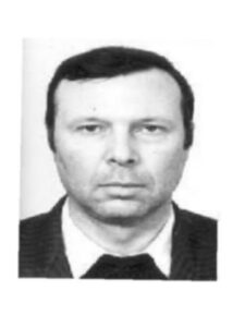 Гвоздинский Анатолий Александрович — фотография из открытых данных МВД Украины