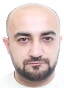 Ібрагім Турал Бахлул — фотографія з відкритих даних МВС України