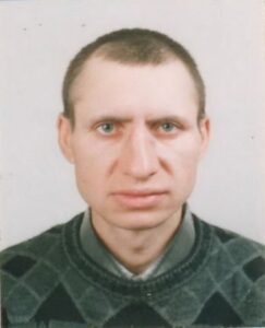 Илагин Александр Степанович — фотография из открытых данных МВД Украины