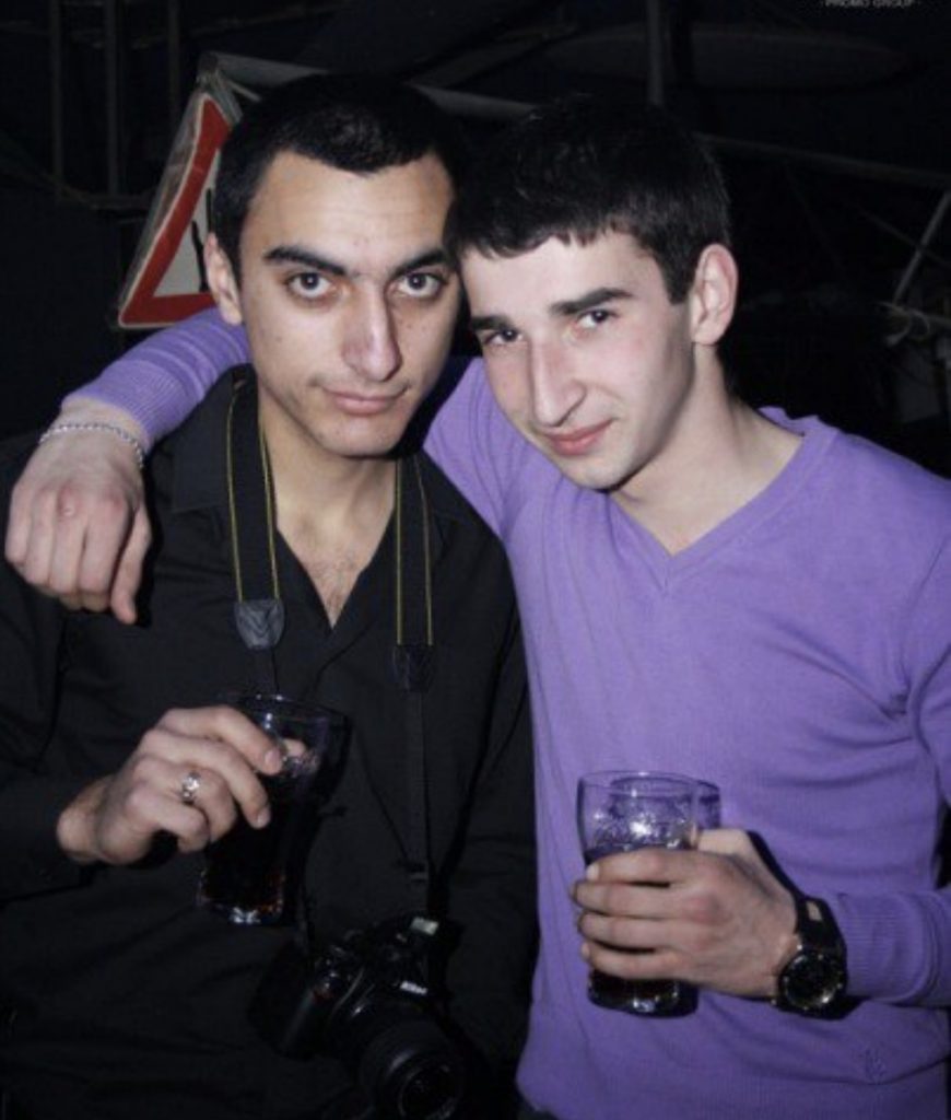 Ilkhan Seithalilov