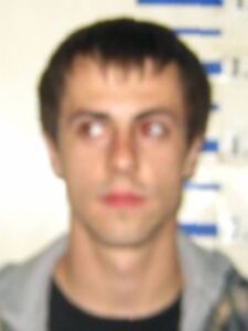 Иллющенко Олег Николаевич — фотография из открытых данных МВД Украины