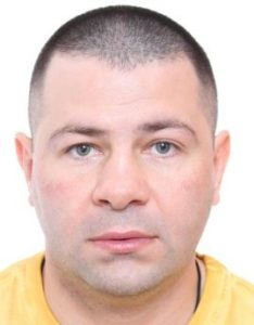 Исаков Георгий Владимирович — изображение в архивной схеме 2020 года