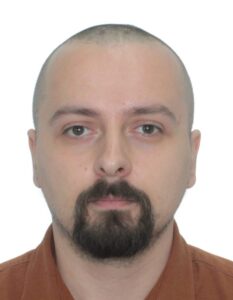 Іщенко Микола Ігорович — фотографія з відкритих даних МВС України