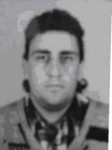 Ісмаїлов Шакір Серверович — фотографія з відкритих даних МВС України