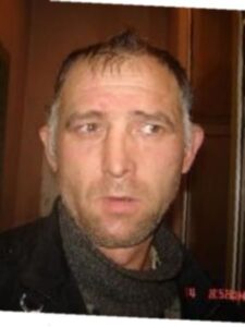 Исюмбейли Михаил — фотография из открытых данных МВД Украины