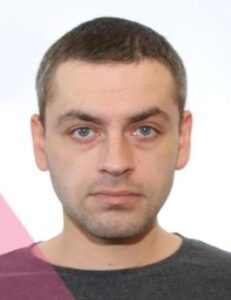 Іванченко Сергій Володимирович — фотографія з відкритих даних МВС України