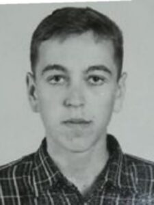 Иваненко Денис Юрьевич — фотография из открытых данных МВД Украины