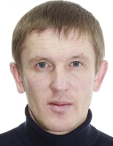 Іванісько Сергій Анатолійович — фотографія з відкритих даних МВС України