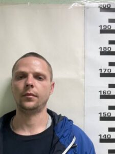 Іванов Олександр Олександрович — фотографія з відкритих даних МВС України
