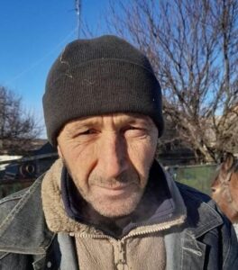 Іванов Едуард Федорович — фотографія з відкритих даних МВС України
