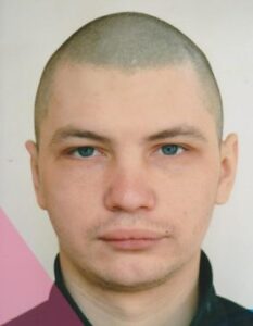 Іванов Максим Ігорович — фотографія з відкритих даних МВС України