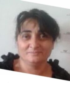 Иванова Рита Егоровна — фотография из открытых данных МВД Украины