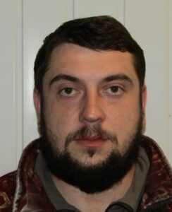 Кабарчук Павло Сергійович — фотографія з відкритих даних МВС України