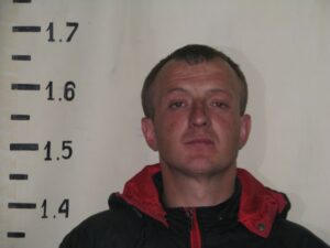 Качан Владимир Николаевич — фотография из открытых данных МВД Украины