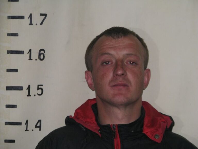 Vladimir Nikolaevich Kachan — photograph from publicly available data of the Ministry of Internal Affairs of Ukraine