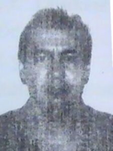 Кадиров Фуркат Турсунович — фотографія з відкритих даних МВС України
