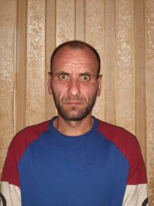 Калачев Максим Ігорович — фотографія з відкритих даних МВС України