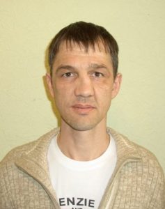 Калашников Алексей Викторович — изображение из архивной анкеты ФСКН