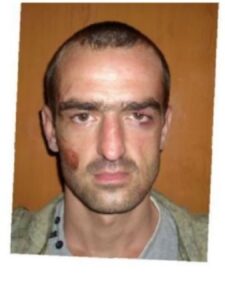 Кальченко Александр Алексеевич — фотография из открытых данных МВД Украины