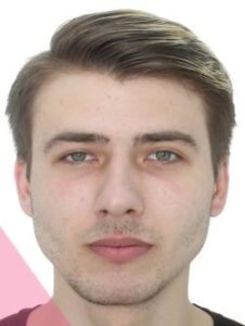 Кальницький Олександр Сергійович — фотографія з відкритих даних МВС України