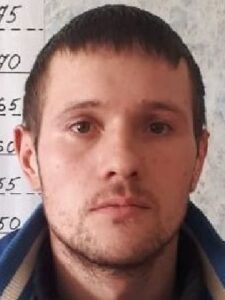 Кальної Дмитро Олександрович — фотографія з відкритих даних МВС України