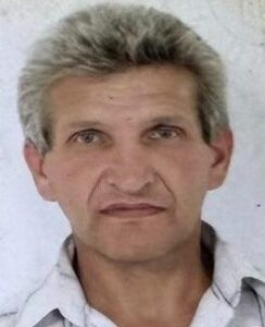 Камаєв Борис Михайлович — фотографія з відкритих даних МВС України
