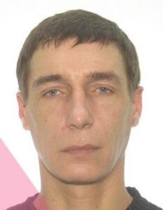 Кандалінцев Дмитро Германович — фотографія з відкритих даних МВС України