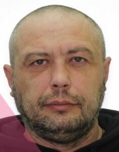 Капіцький Ігор Ілліч — фотографія з відкритих даних МВС України