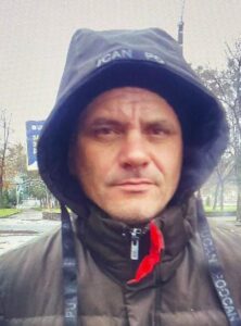 Капранчук Михайло Анатолійович — фотографія з відкритих даних МВС України