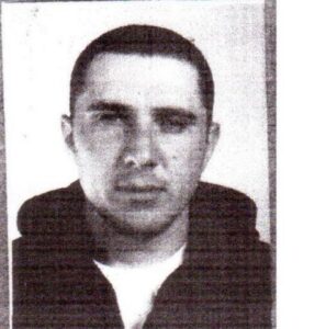 Капилов Ігор Ігорович — фотографія з відкритих даних МВС України