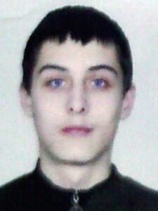 Карнаух Станислав Геннадиевич — фотография из открытых данных МВД Украины