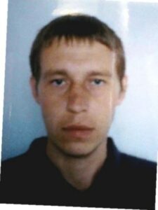 Карнаухов Дмитро Анатолійович — фотографія з відкритих даних МВС України