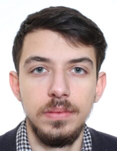 Карп Данило Дмитрович — фотографія з відкритих даних МВС України