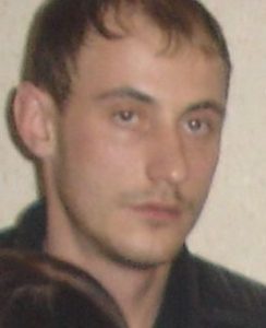 Карпекин Михаил Валерьевич — изображение из архивной анкеты ФСКН