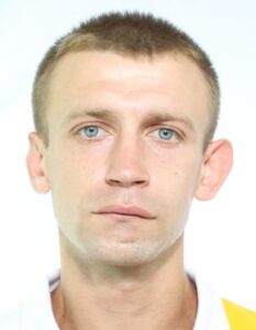 Карпенко Андрій Анатолійович — фотографія з відкритих даних МВС України