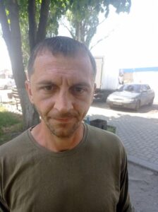 Карпенко Сергій Сергійович — фотографія з відкритих даних МВС України