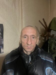 Карпенко Віталій Володимирович — фотографія з відкритих даних МВС України