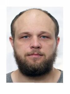 Карпенков Александр Владимирович — фотография из открытых данных МВД Украины