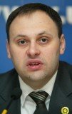 Каськив коррупция