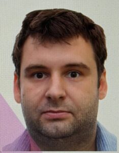 Касянюк Максим Валерійович — фотографія з відкритих даних МВС України