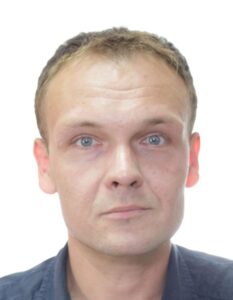 Катирло Андрій Юрійович — фотографія з відкритих даних МВС України