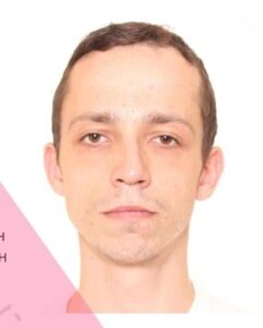 Казаков Ігор Васильович — фотографія з відкритих даних МВС України