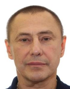 Казарцев Вадим Алексеевич — изображение в архивной схеме 2020 года
