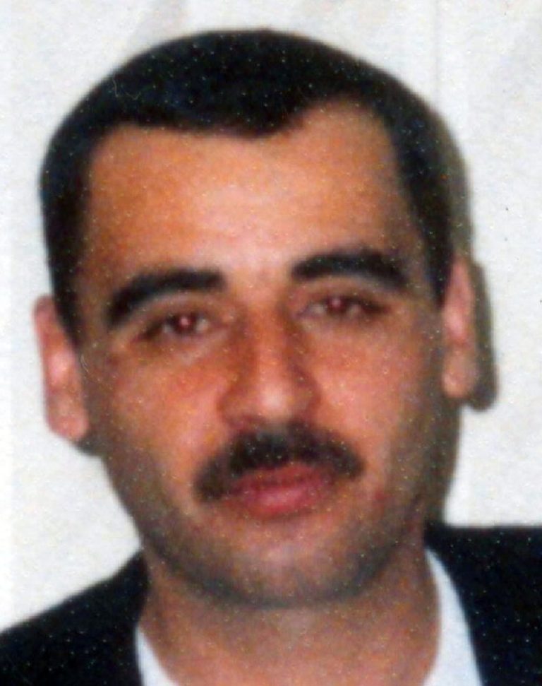 Казимов Джамшид Абизир Огли — зображення з архівної анкети ФСКН