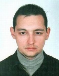 Хачапуридзе Михаил Георгиевич — фотография из открытых данных МВД Украины